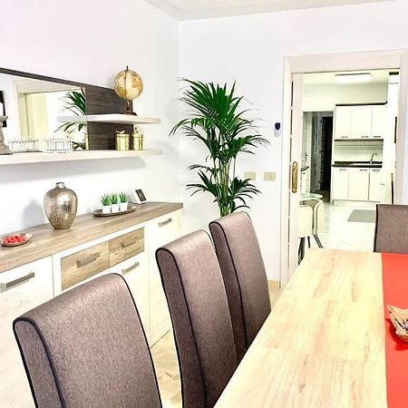 'Home Sweet Home-Luxury Apartment-Santa Cruz' Esterno foto