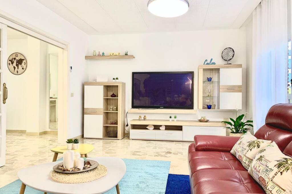 'Home Sweet Home-Luxury Apartment-Santa Cruz' Esterno foto