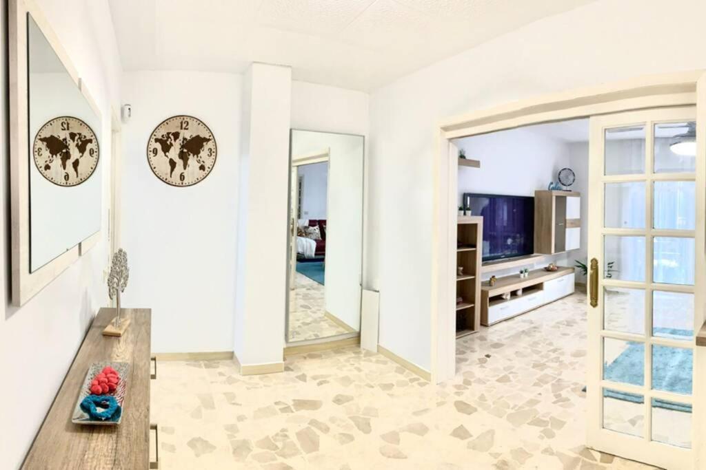 'Home Sweet Home-Luxury Apartment-Santa Cruz' Esterno foto