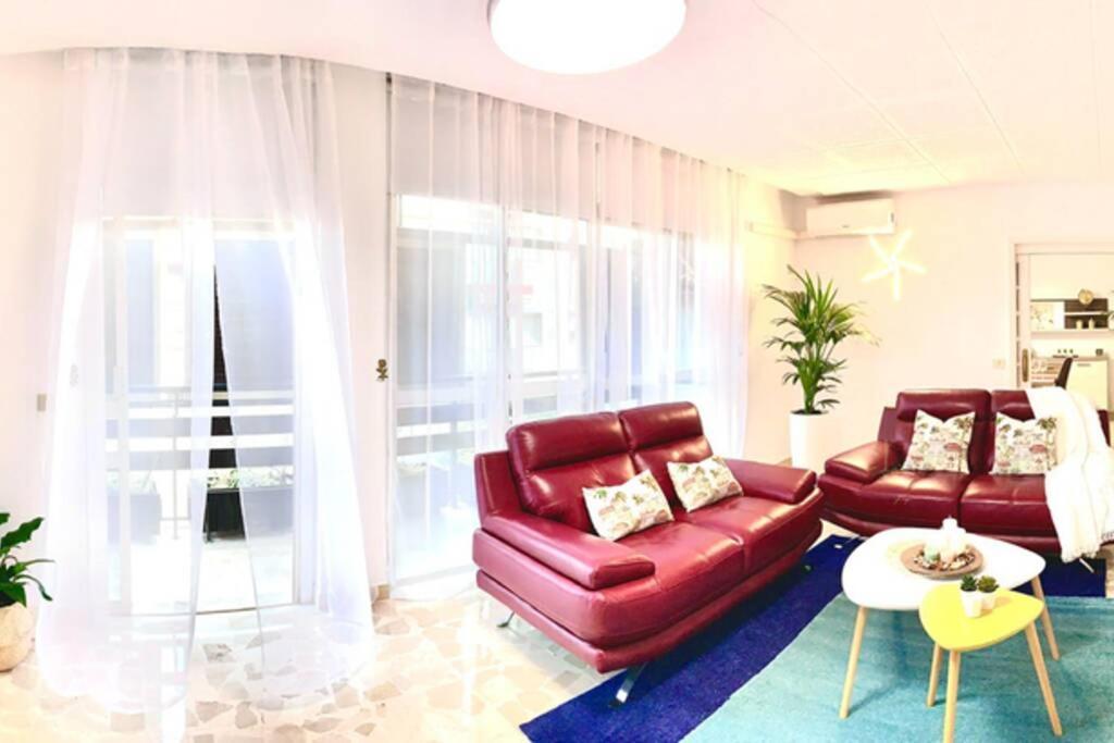 'Home Sweet Home-Luxury Apartment-Santa Cruz' Esterno foto