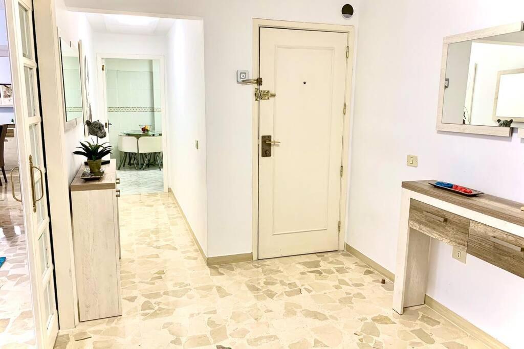 'Home Sweet Home-Luxury Apartment-Santa Cruz' Esterno foto