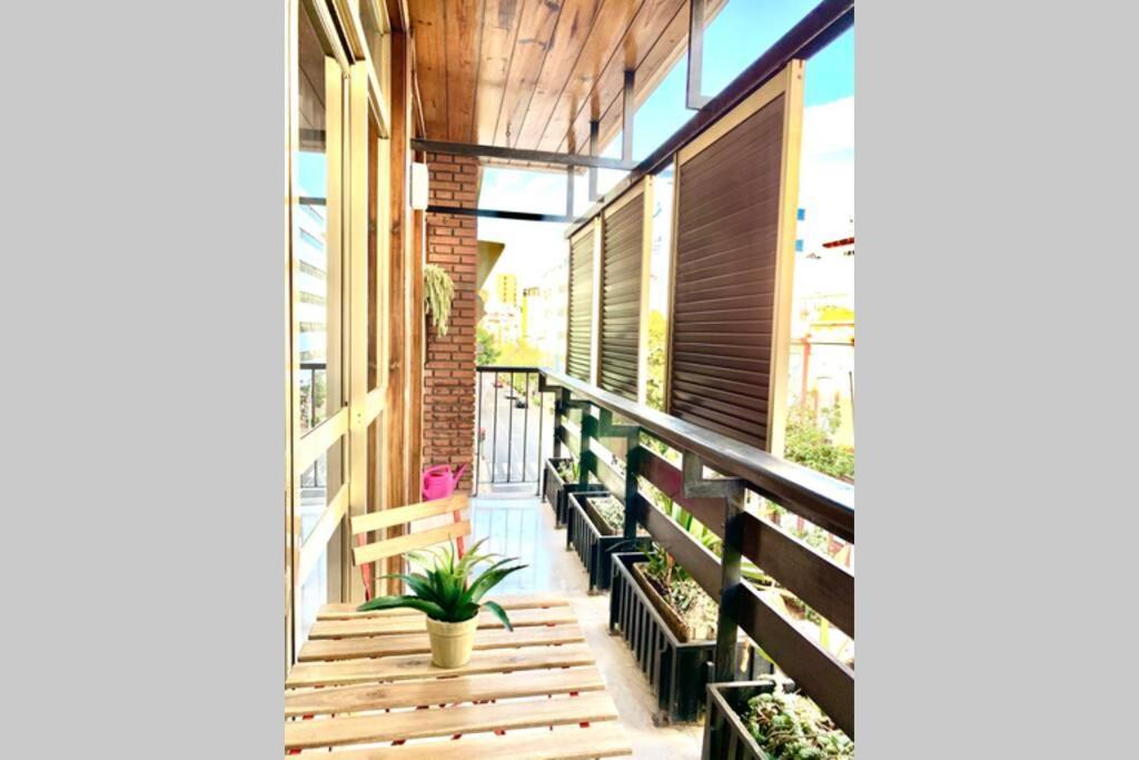 'Home Sweet Home-Luxury Apartment-Santa Cruz' Esterno foto