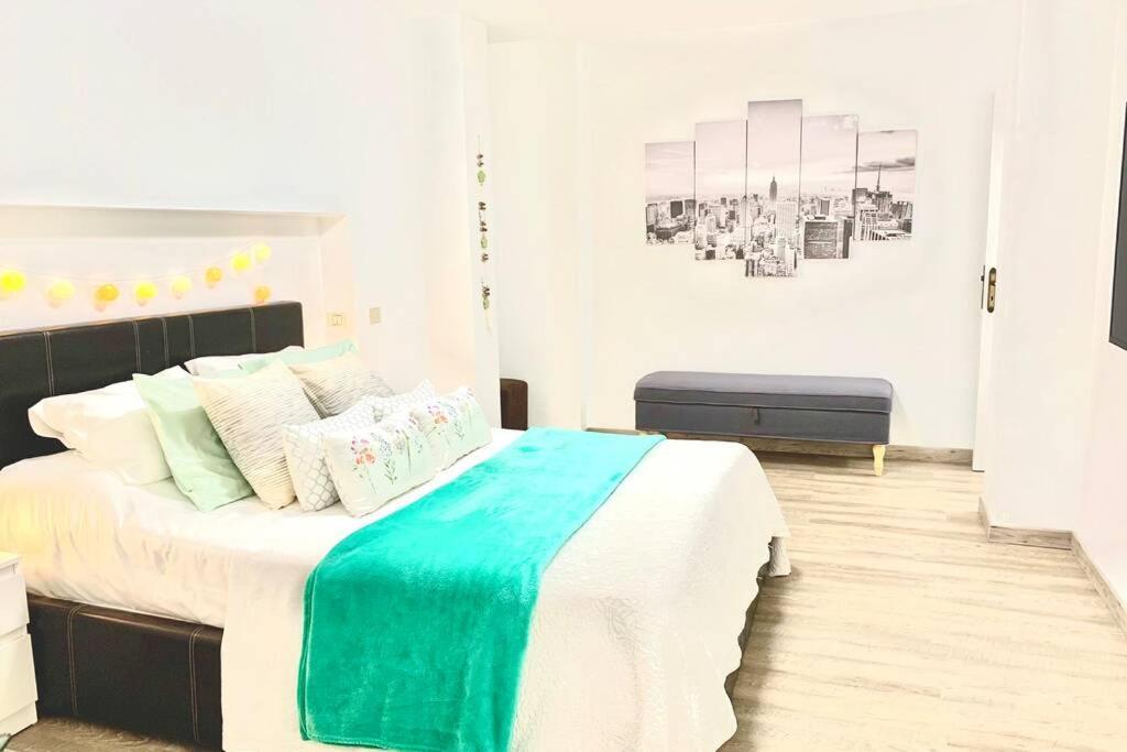 'Home Sweet Home-Luxury Apartment-Santa Cruz' Esterno foto
