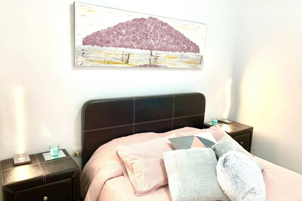 'Home Sweet Home-Luxury Apartment-Santa Cruz' Esterno foto