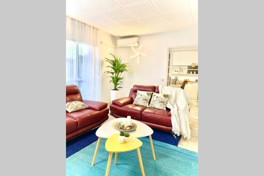 'Home Sweet Home-Luxury Apartment-Santa Cruz' Esterno foto