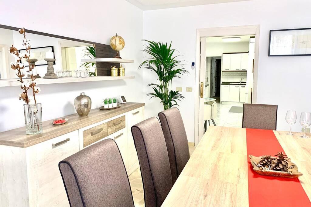 'Home Sweet Home-Luxury Apartment-Santa Cruz' Esterno foto