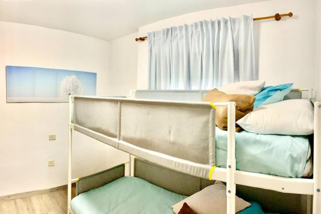 'Home Sweet Home-Luxury Apartment-Santa Cruz' Esterno foto