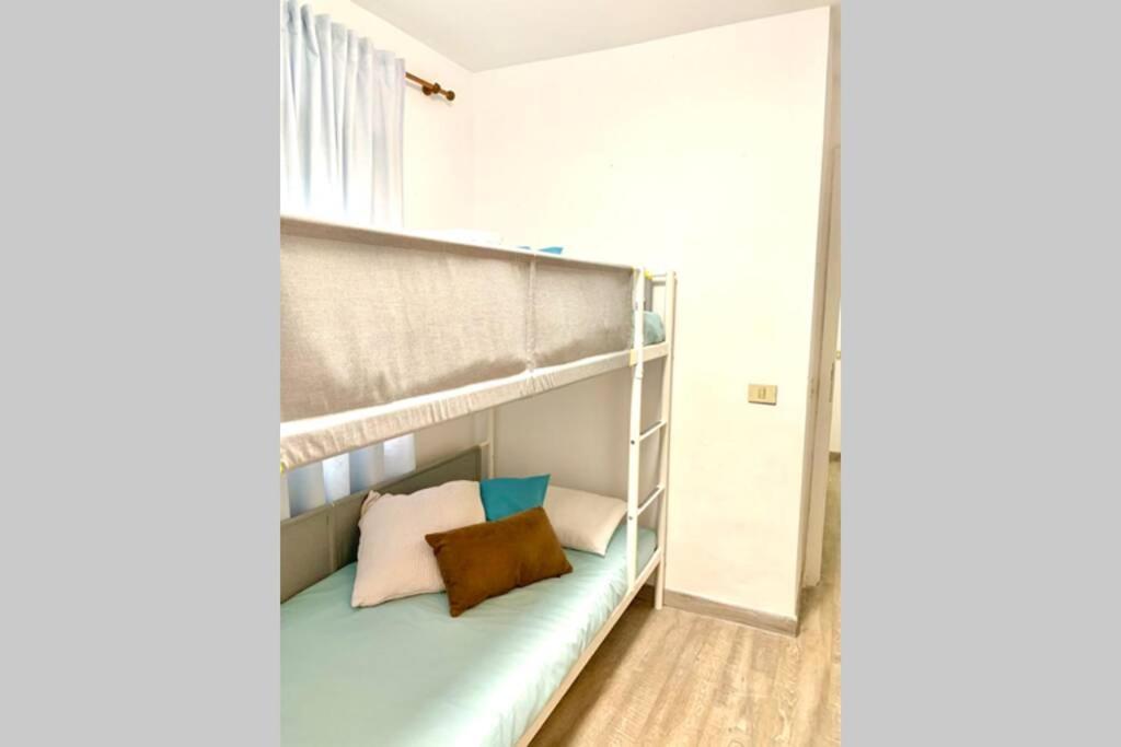 'Home Sweet Home-Luxury Apartment-Santa Cruz' Esterno foto