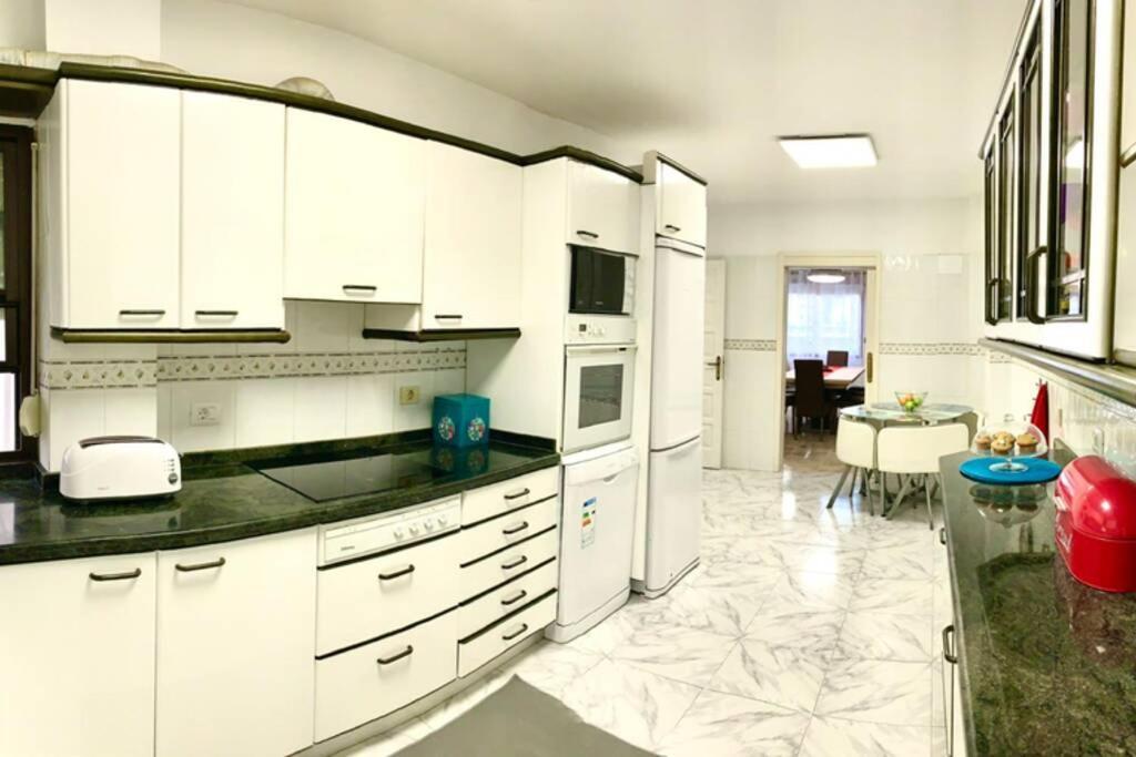 'Home Sweet Home-Luxury Apartment-Santa Cruz' Esterno foto
