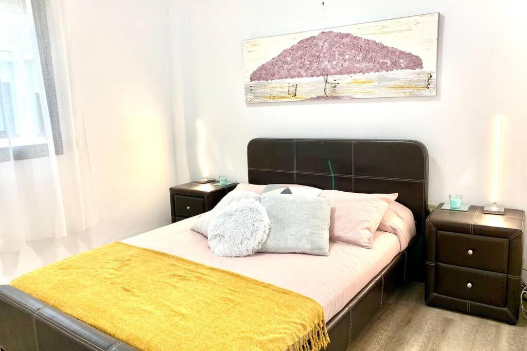 'Home Sweet Home-Luxury Apartment-Santa Cruz' Esterno foto