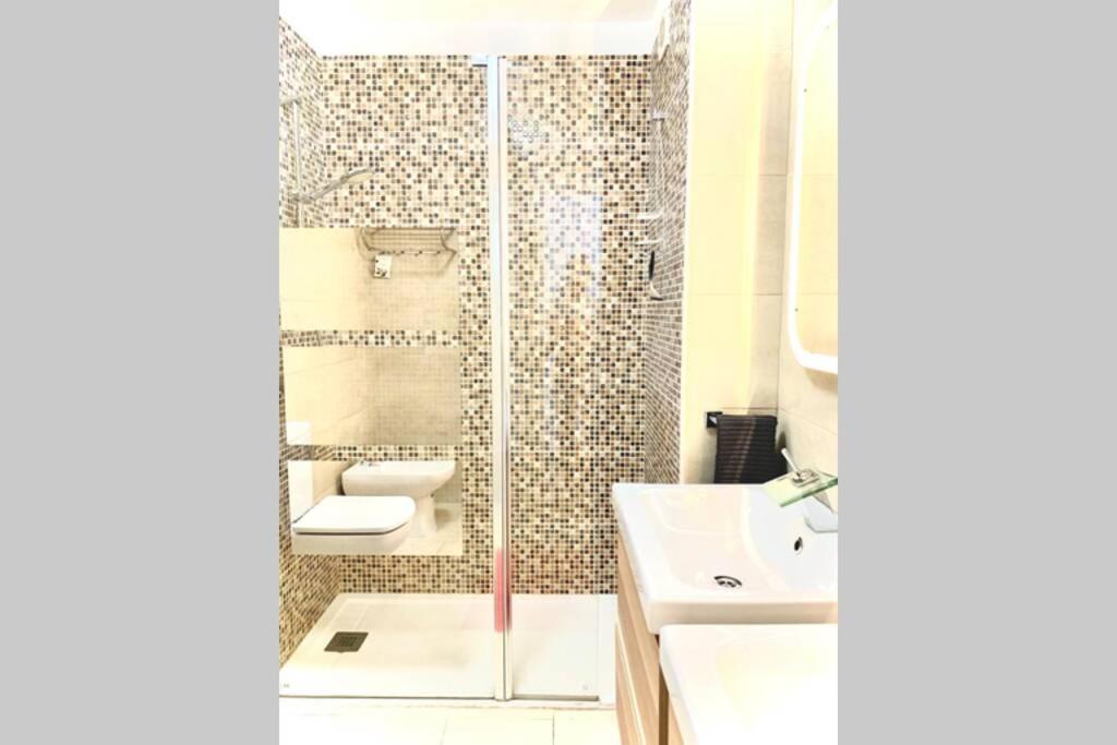'Home Sweet Home-Luxury Apartment-Santa Cruz' Esterno foto