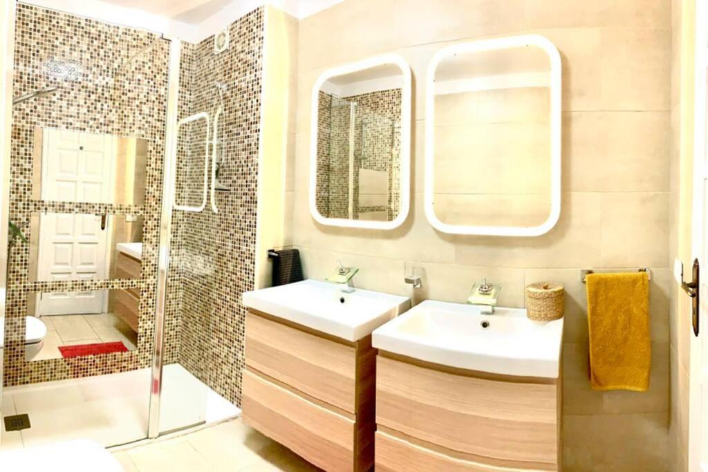 'Home Sweet Home-Luxury Apartment-Santa Cruz' Esterno foto