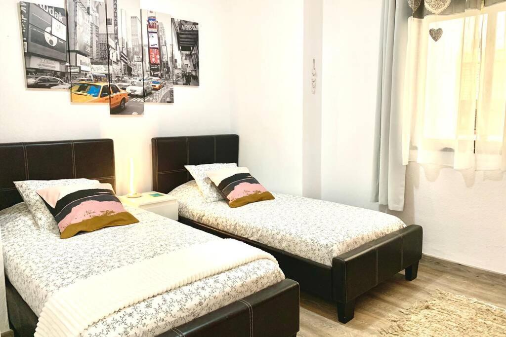 'Home Sweet Home-Luxury Apartment-Santa Cruz' Esterno foto