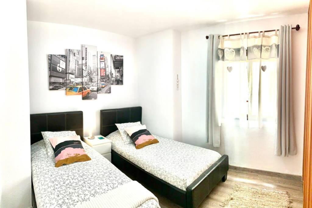 'Home Sweet Home-Luxury Apartment-Santa Cruz' Esterno foto