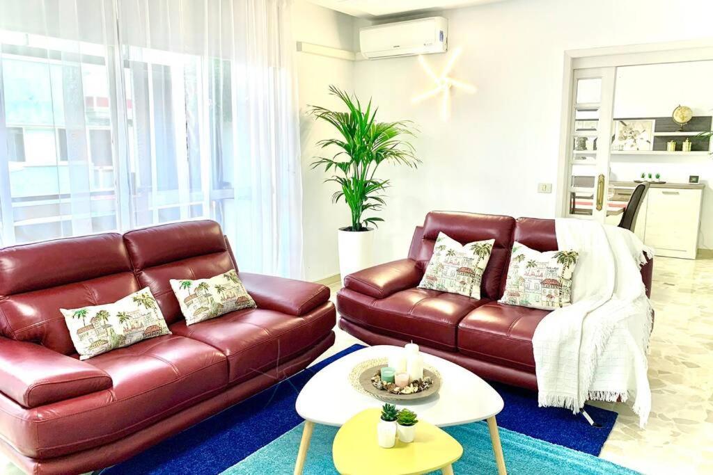 'Home Sweet Home-Luxury Apartment-Santa Cruz' Esterno foto