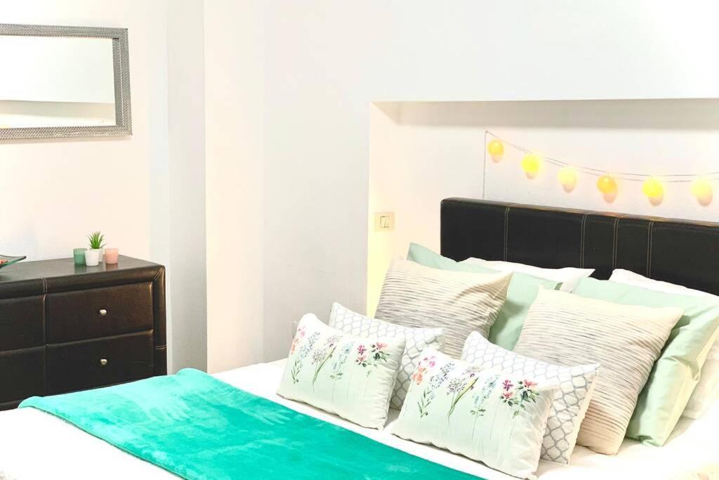 'Home Sweet Home-Luxury Apartment-Santa Cruz' Esterno foto