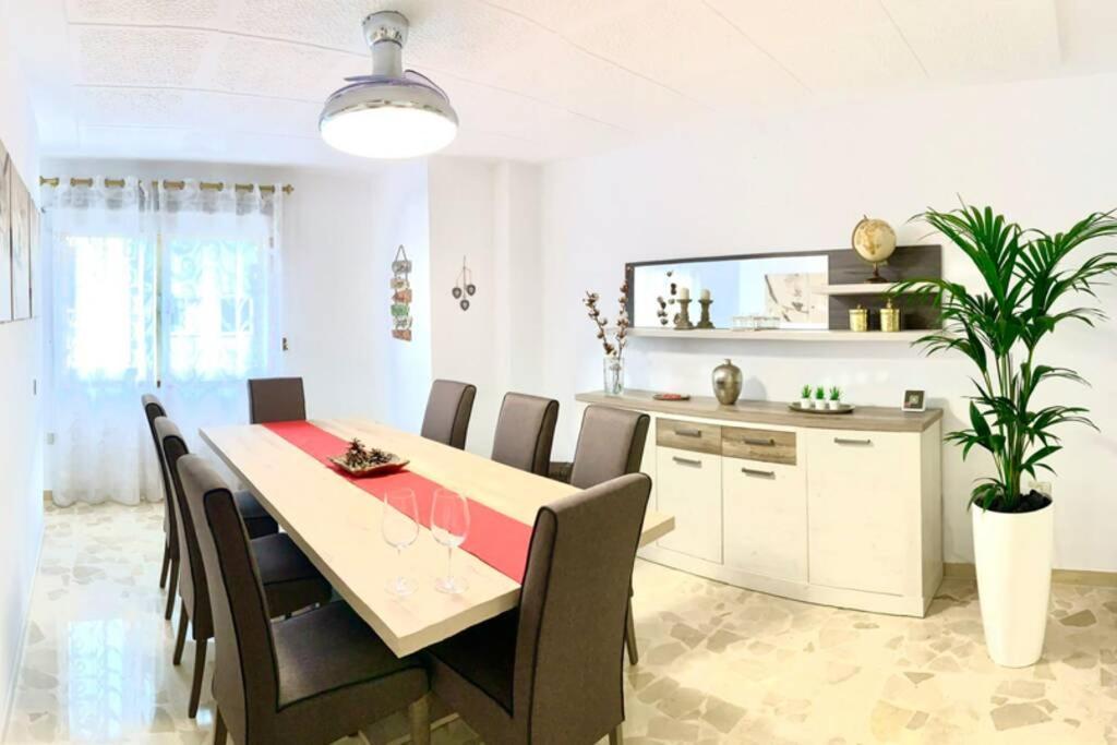 'Home Sweet Home-Luxury Apartment-Santa Cruz' Esterno foto