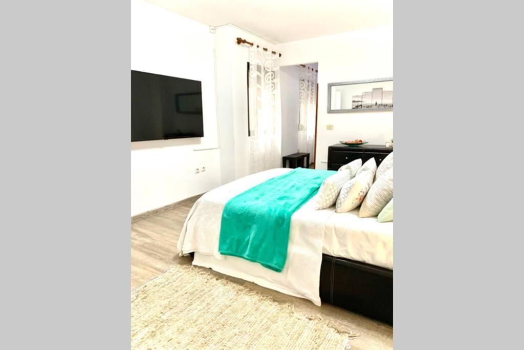 'Home Sweet Home-Luxury Apartment-Santa Cruz' Esterno foto