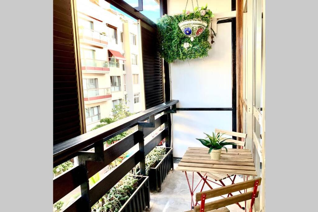 'Home Sweet Home-Luxury Apartment-Santa Cruz' Esterno foto