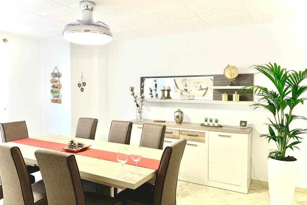 'Home Sweet Home-Luxury Apartment-Santa Cruz' Esterno foto